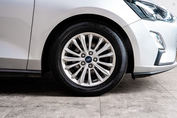 Used Ford Focus 2019 for sale - 76163556: Photo 36
