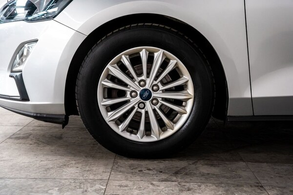 Used Ford Focus 2019 for sale - 76163556: Photo 37