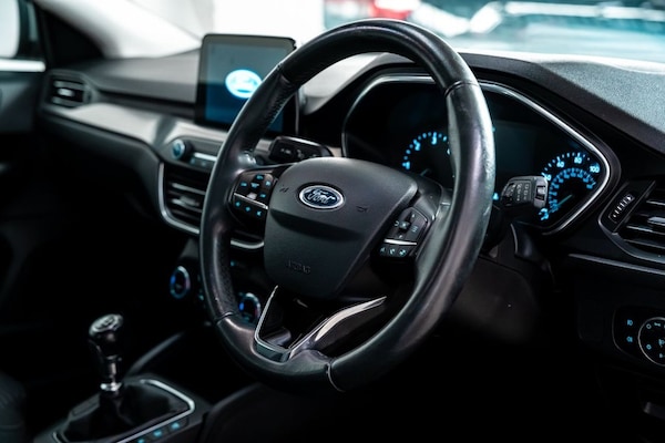 Used Ford Focus 2019 for sale - 76163556: Photo 7