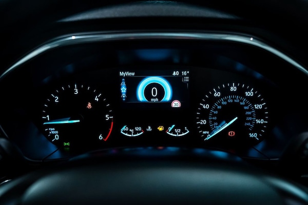 Used Ford Focus 2019 for sale - 76163556: Photo 8