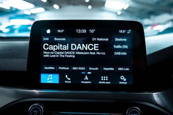 Used Ford Focus 2019 for sale - 76163556: Photo 9