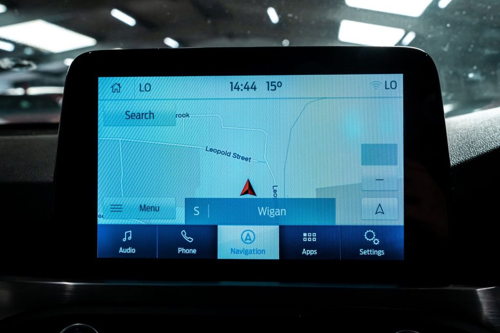 Used Ford Focus 2018 for sale - 75831541: Photo 11