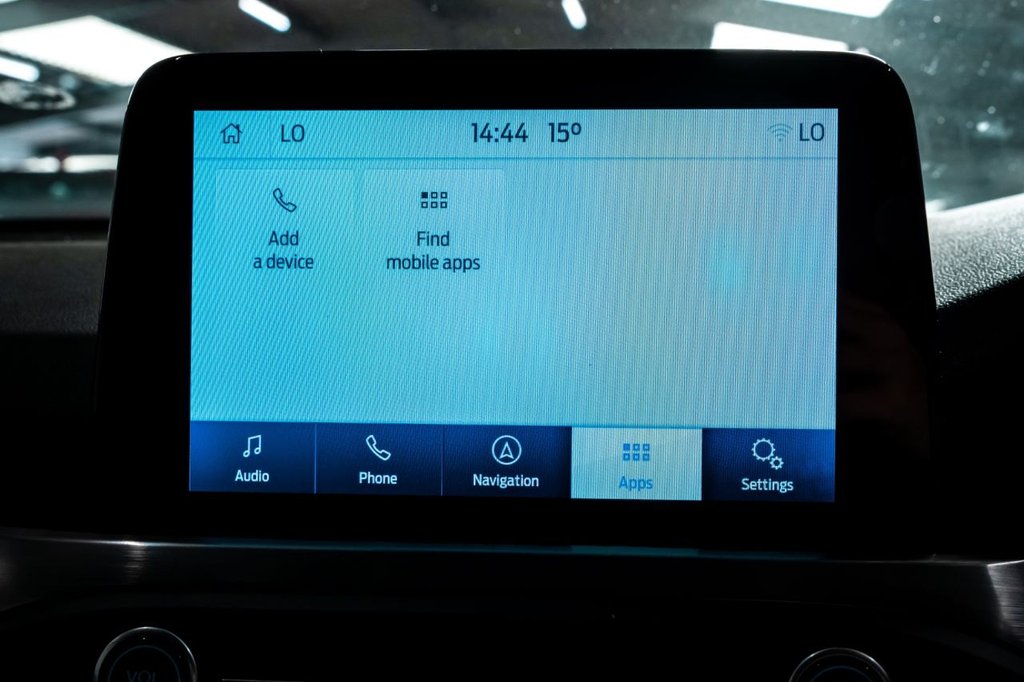 Used Ford Focus 2018 for sale - 75831541: Photo 12