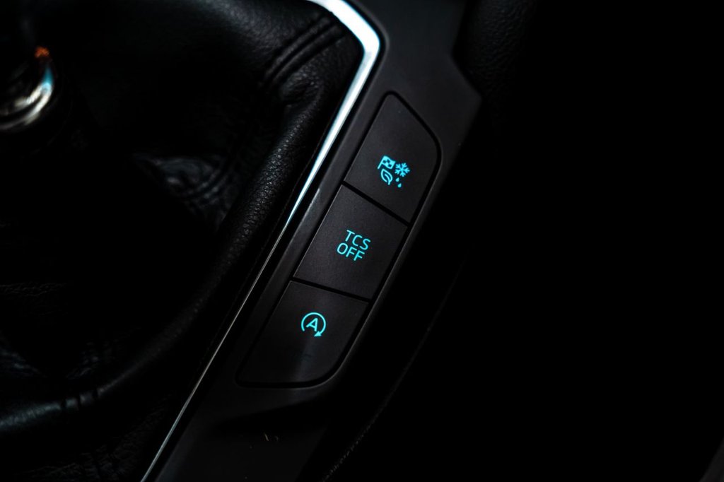 Used Ford Focus 2018 for sale - 75831541: Photo 15