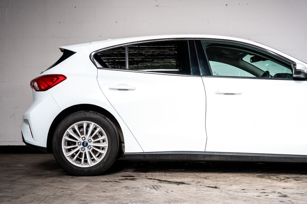 Used Ford Focus 2018 for sale - 75831541: Photo 24
