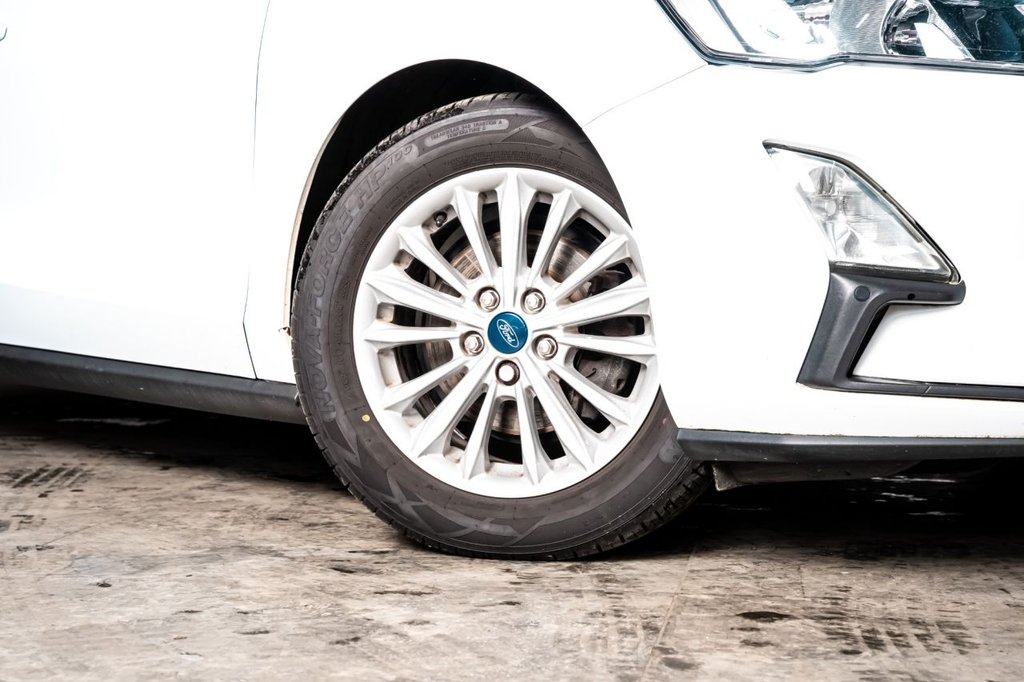Used Ford Focus 2018 for sale - 75831541: Photo 26