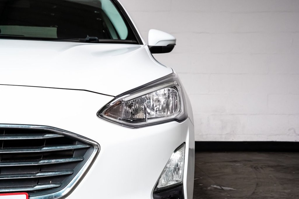Used Ford Focus 2018 for sale - 75831541: Photo 29