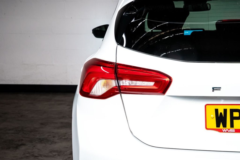 Used Ford Focus 2018 for sale - 75831541: Photo 30