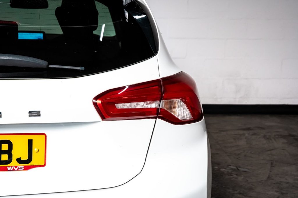 Used Ford Focus 2018 for sale - 75831541: Photo 31