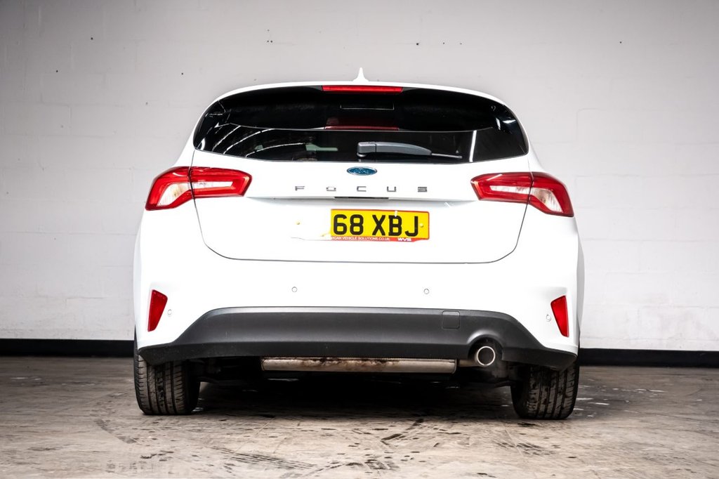 Used Ford Focus 2018 for sale - 75831541: Photo 32