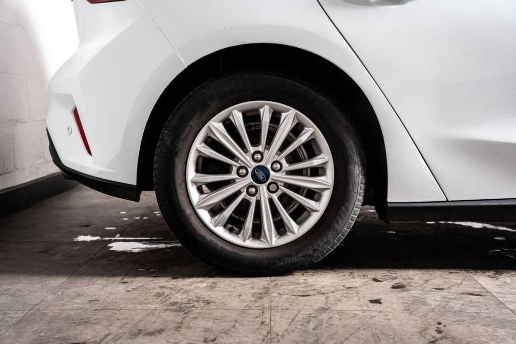 Used Ford Focus 2018 for sale - 75831541: Photo 36