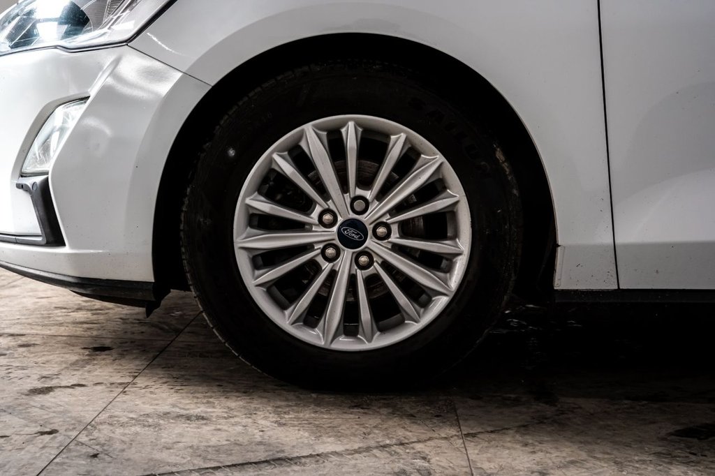 Used Ford Focus 2018 for sale - 75831541: Photo 38