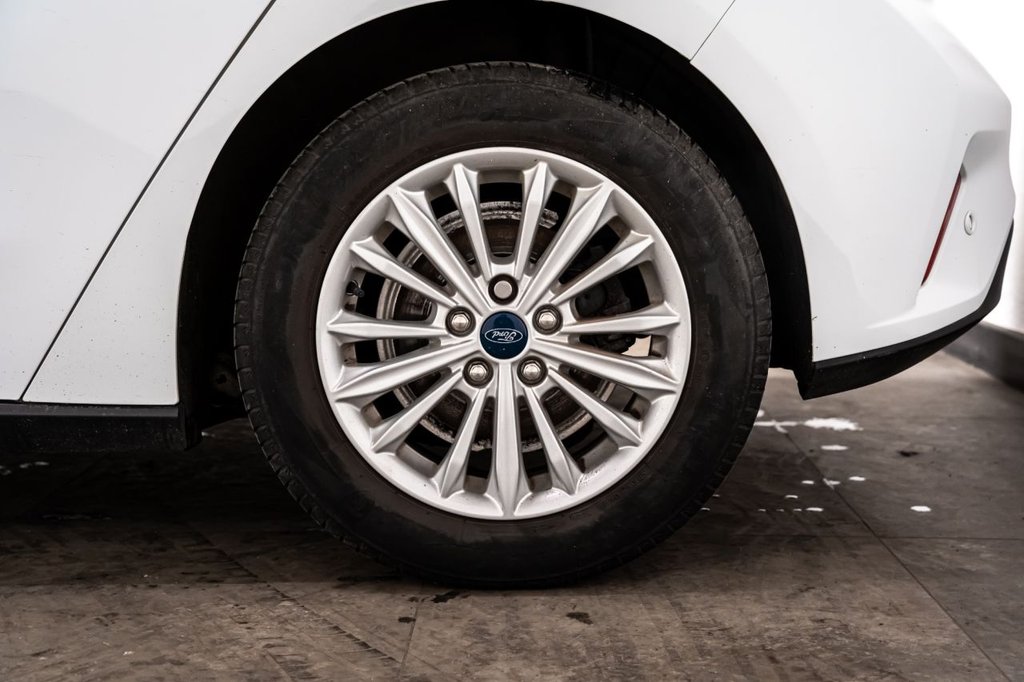 Used Ford Focus 2018 for sale - 75831541: Photo 39