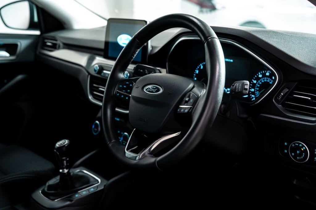 Used Ford Focus 2018 for sale - 75831541: Photo 7