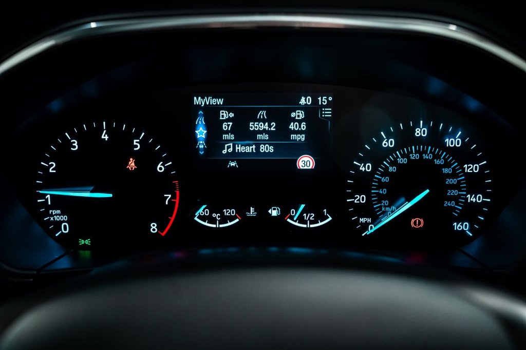 Used Ford Focus 2018 for sale - 75831541: Photo 8