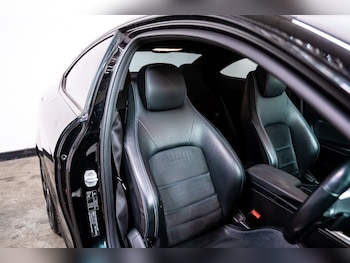 Used Mercedes-Benz C Class 2014 for sale - 78557227: Photo