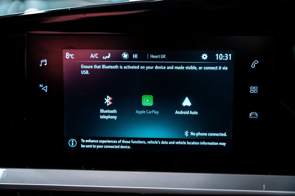 Used Vauxhall Mokka 2024 for sale - 77369212: Photo 10