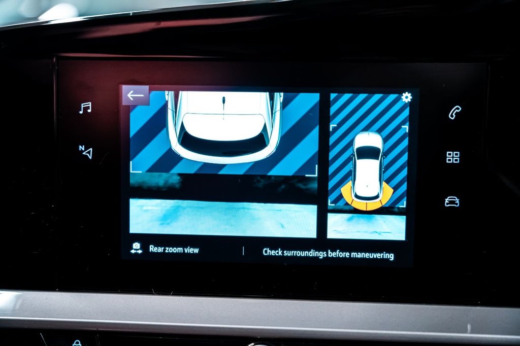 Used Vauxhall Mokka 2024 for sale - 77369212: Photo 12