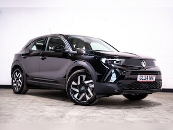 Used Vauxhall Mokka Electric 2024 for sale - 77369212: Photo