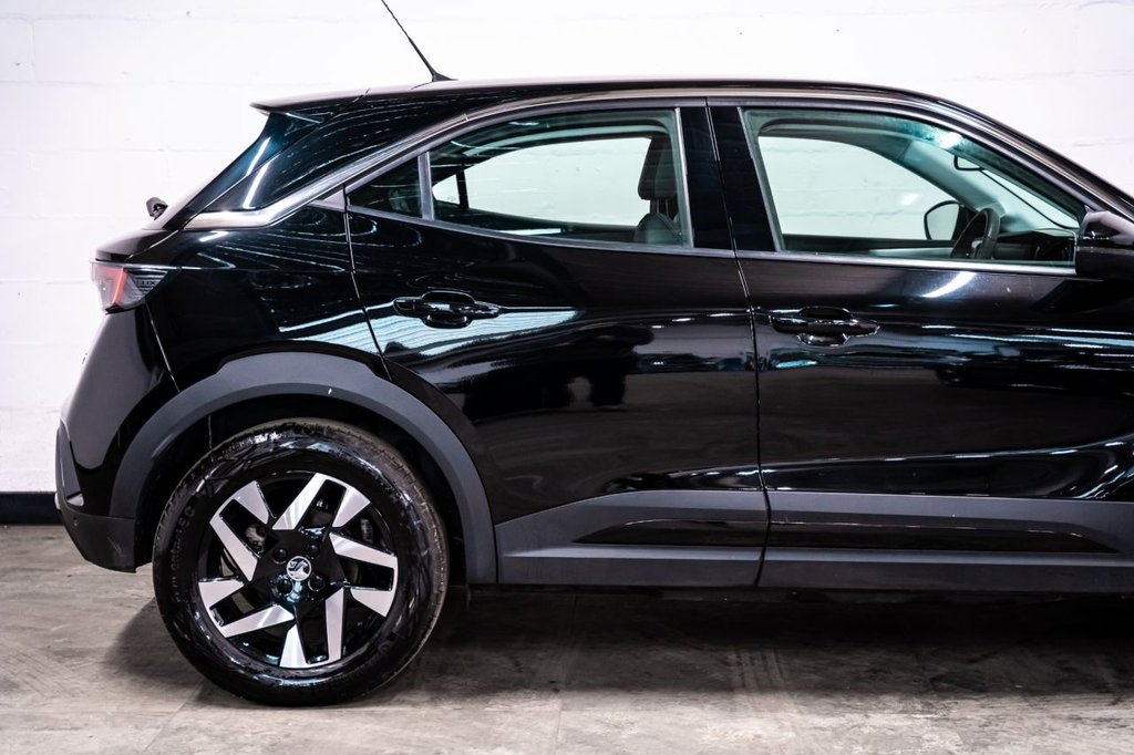 Used Vauxhall Mokka 2024 for sale - 77369212: Photo 24