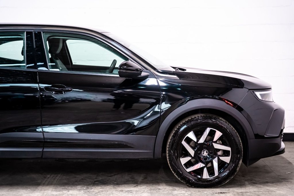 Used Vauxhall Mokka 2024 for sale - 77369212: Photo 25