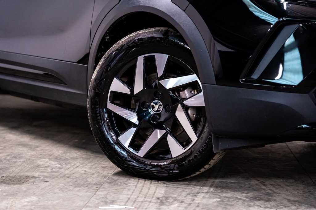 Used Vauxhall Mokka 2024 for sale - 77369212: Photo 26