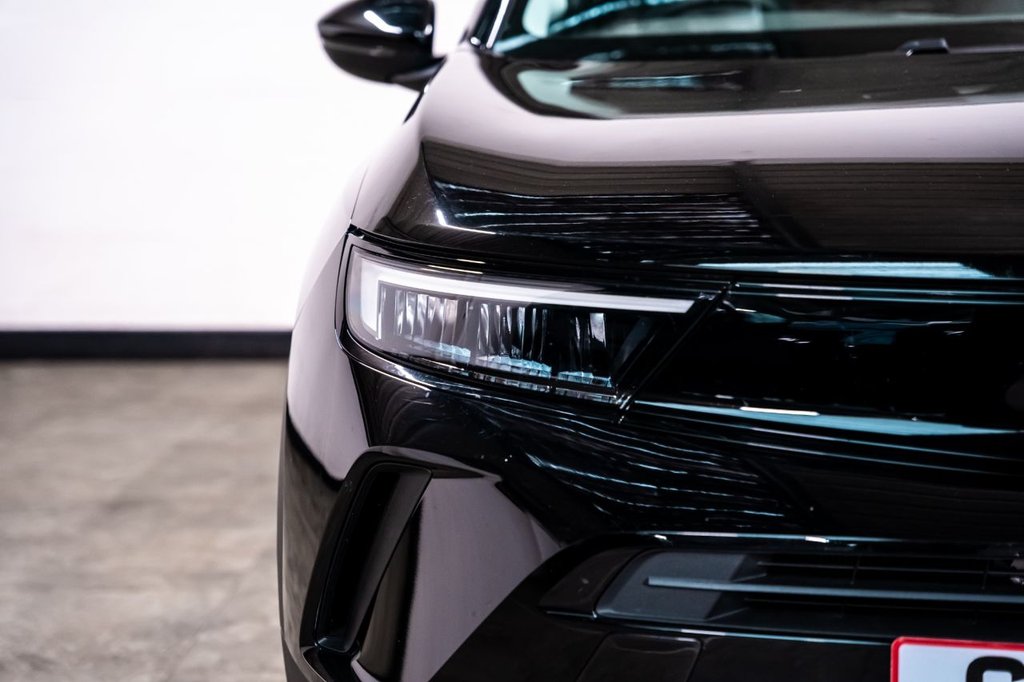 Used Vauxhall Mokka 2024 for sale - 77369212: Photo 28