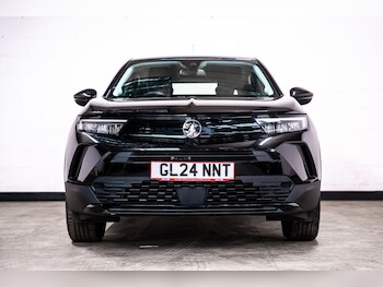 Used Vauxhall Mokka Electric 2024 for sale - 77369212: Photo