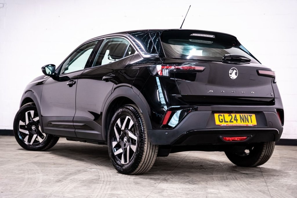 Used Vauxhall Mokka 2024 for sale - 77369212: Photo 3