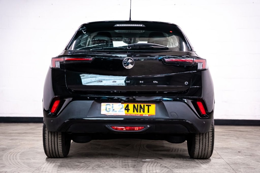 Used Vauxhall Mokka 2024 for sale - 77369212: Photo 32