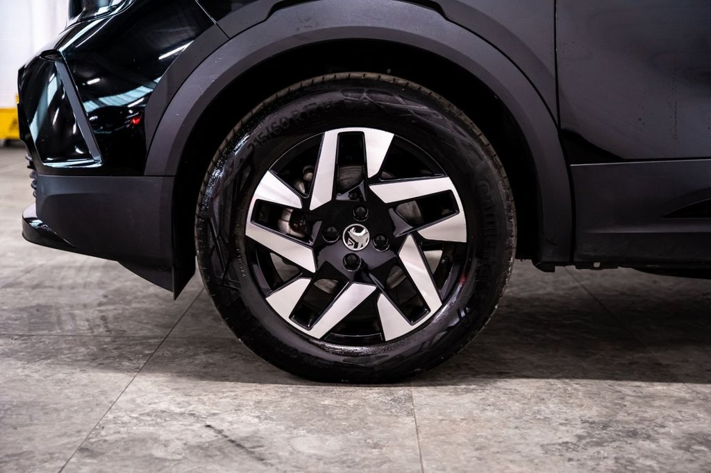 Used Vauxhall Mokka 2024 for sale - 77369212: Photo 38