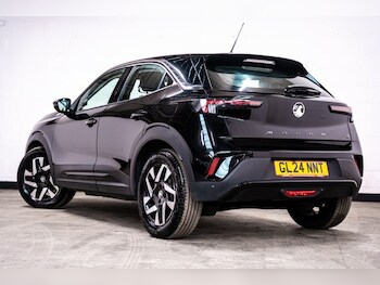 Used Vauxhall Mokka Electric 2024 for sale - 77369212: Photo