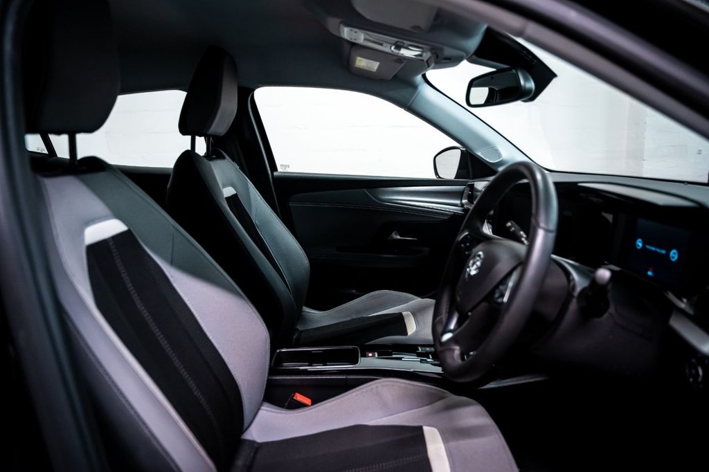 Used Vauxhall Mokka 2024 for sale - 77369212: Photo 5