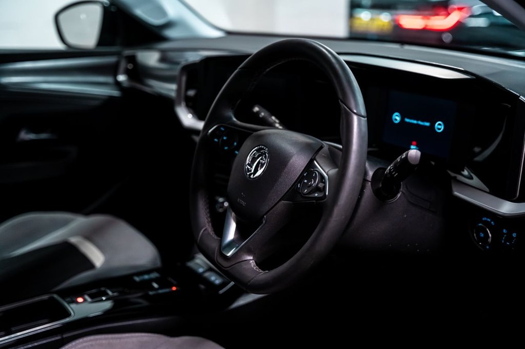 Used Vauxhall Mokka 2024 for sale - 77369212: Photo 7