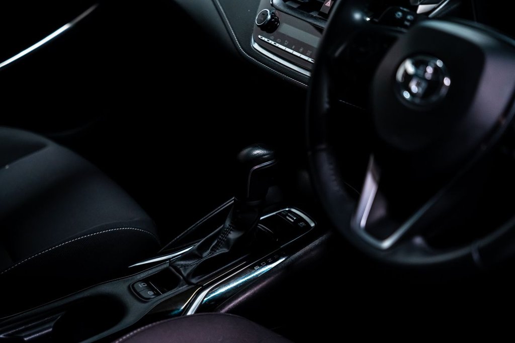 Used Toyota Corolla 2023 for sale - 76900555: Photo 17