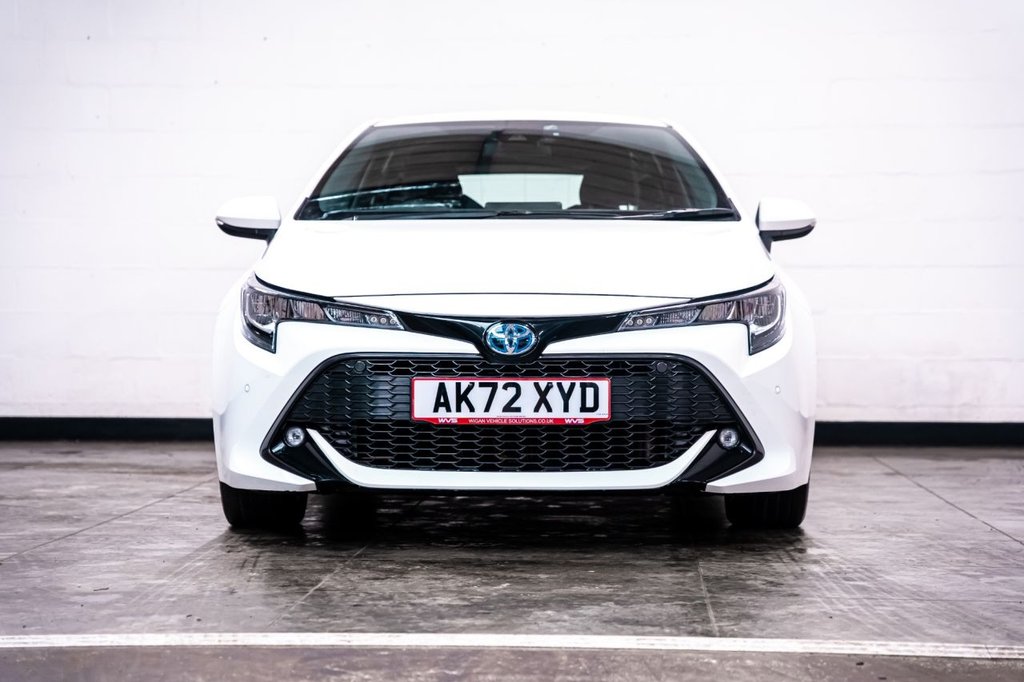 Used Toyota Corolla 2023 for sale - 76900555: Photo 2