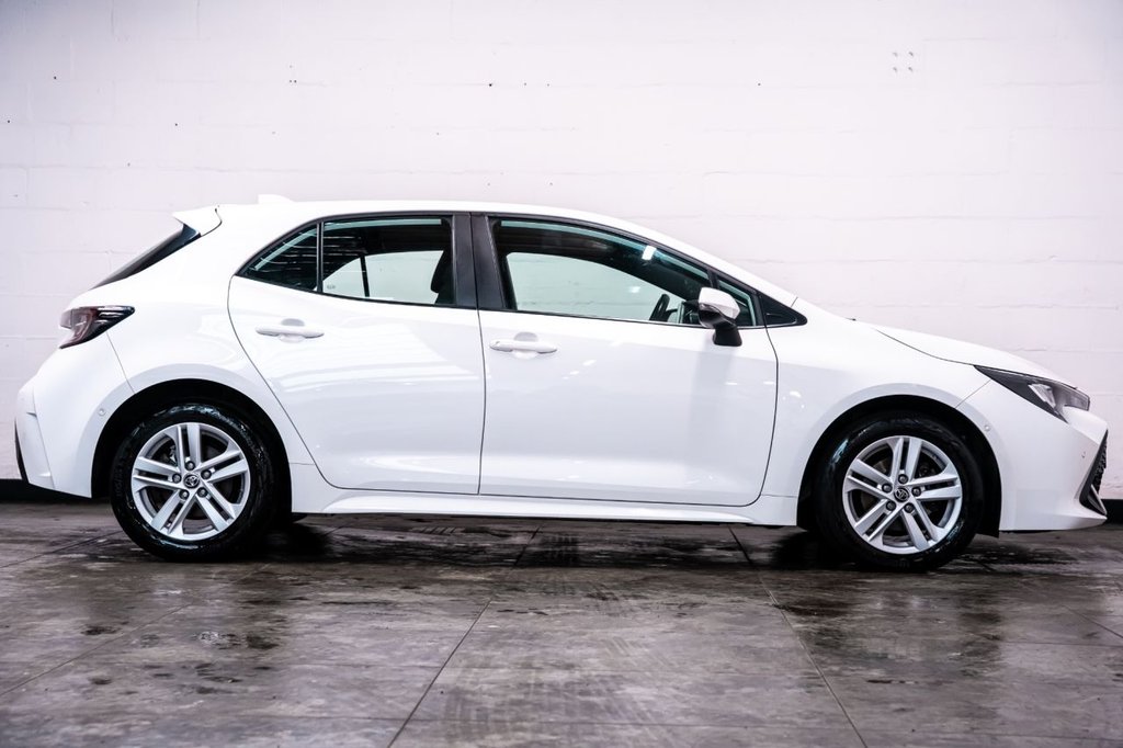 Used Toyota Corolla 2023 for sale - 76900555: Photo 23