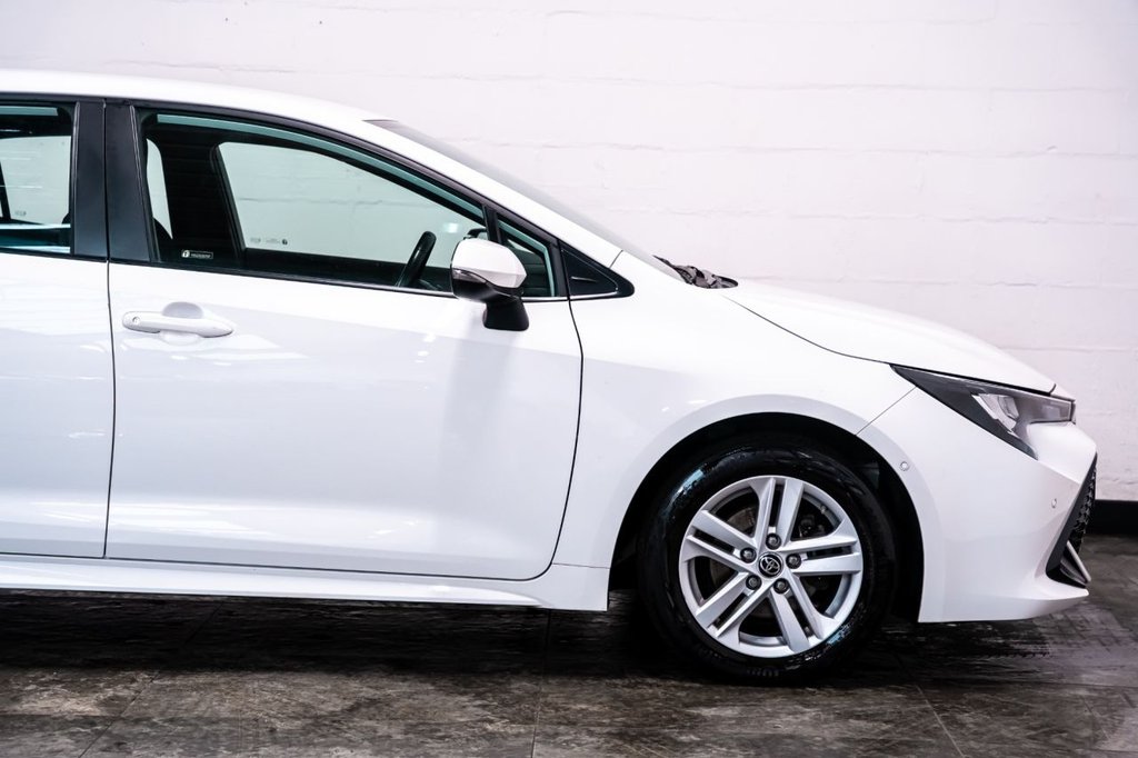 Used Toyota Corolla 2023 for sale - 76900555: Photo 25