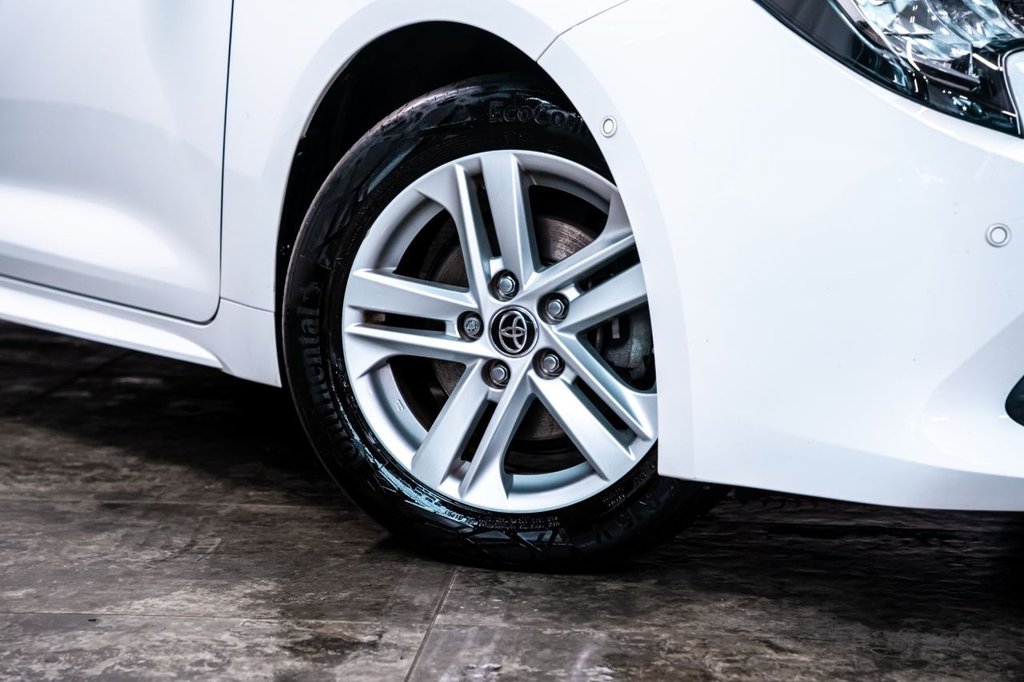 Used Toyota Corolla 2023 for sale - 76900555: Photo 26