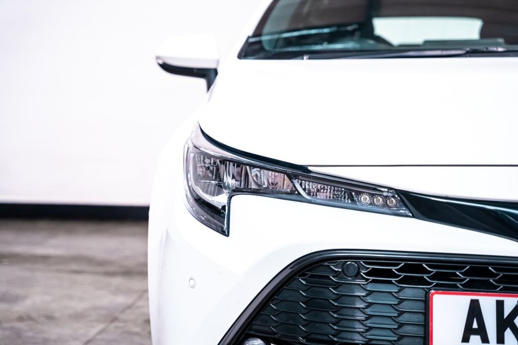 Used Toyota Corolla 2023 for sale - 76900555: Photo 28