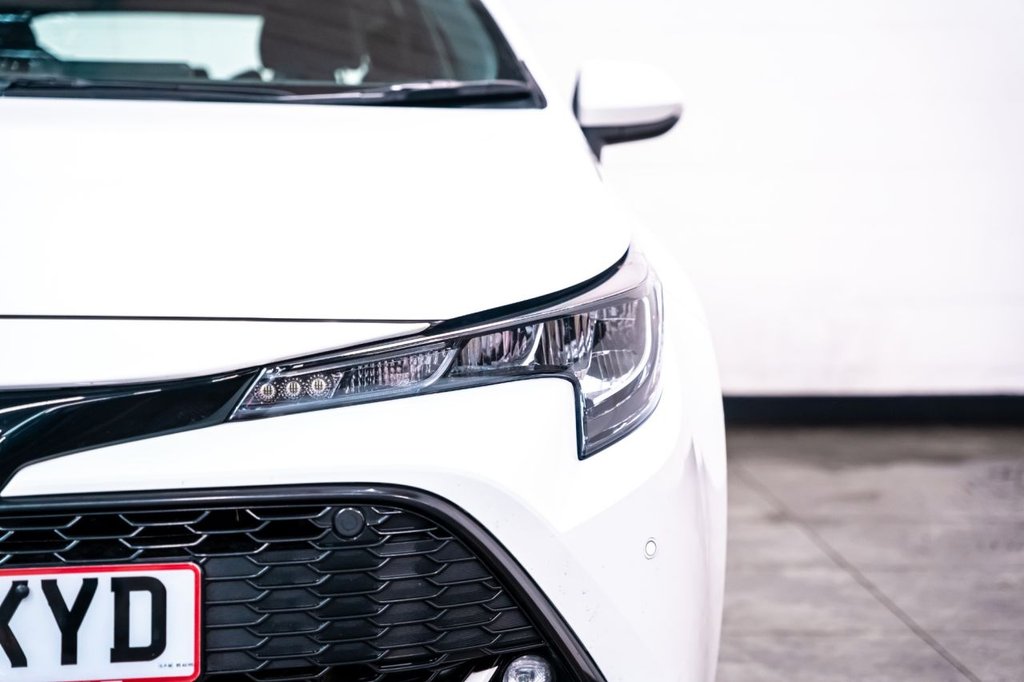 Used Toyota Corolla 2023 for sale - 76900555: Photo 29