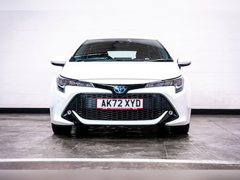 Used Toyota Corolla 2023 for sale - 76900555: Photo