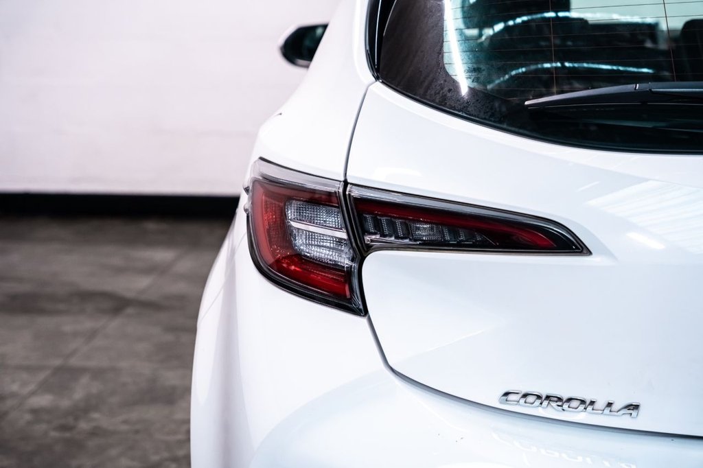 Used Toyota Corolla 2023 for sale - 76900555: Photo 30