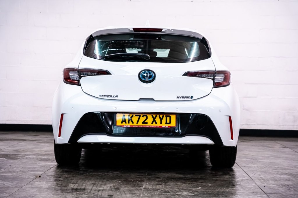 Used Toyota Corolla 2023 for sale - 76900555: Photo 32