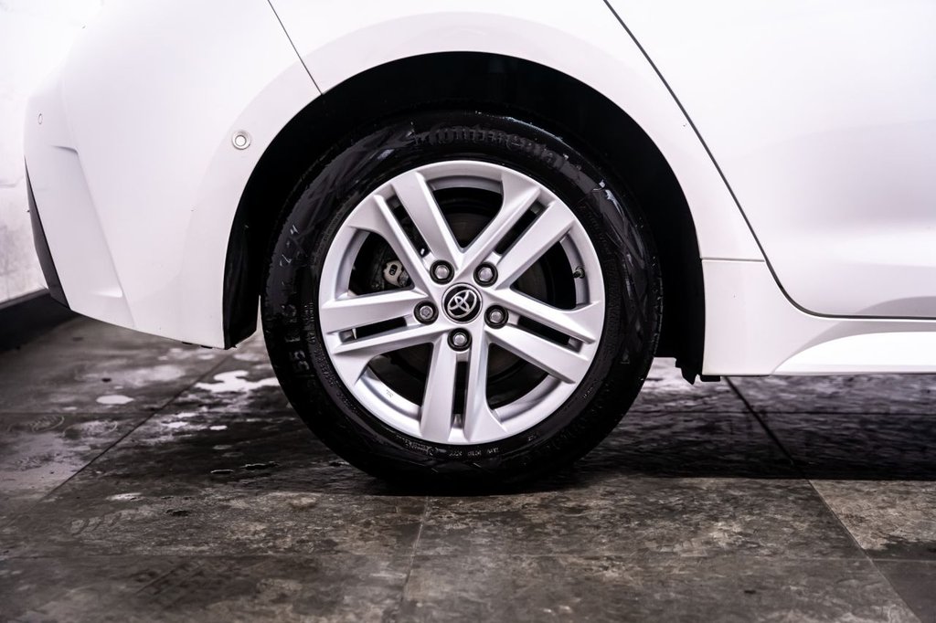 Used Toyota Corolla 2023 for sale - 76900555: Photo 36