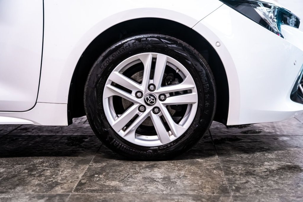 Used Toyota Corolla 2023 for sale - 76900555: Photo 37