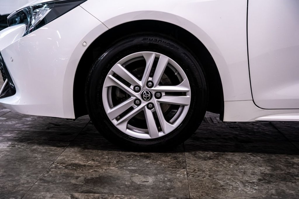 Used Toyota Corolla 2023 for sale - 76900555: Photo 38