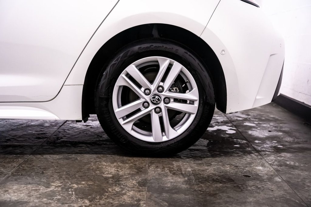 Used Toyota Corolla 2023 for sale - 76900555: Photo 39