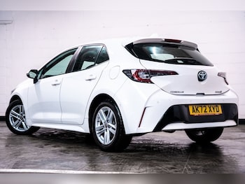 Used Toyota Corolla 2023 for sale - 76900555: Photo