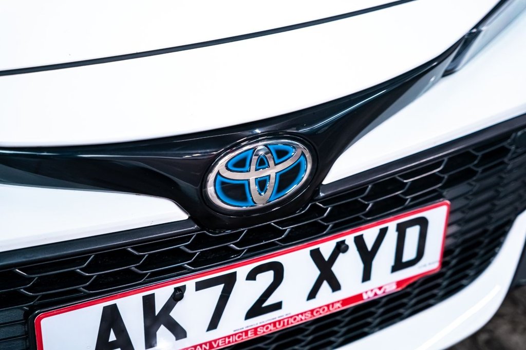 Used Toyota Corolla 2023 for sale - 76900555: Photo 40